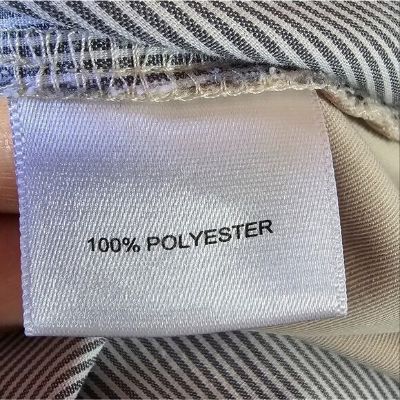 Peter Millar Crown Sport Pants Mens 40x34 Golf Outdoors Khaki Summer Minimal - Picture 2 of 7